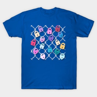 Love Locks T-Shirt